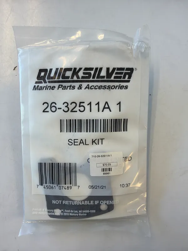W Driveshaft Hous Seal Kit Zz