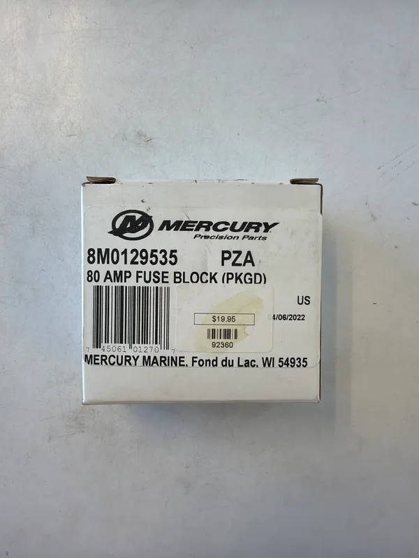 8M0129535 80AMP Fuse