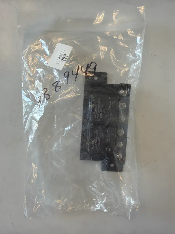 2340025 Reversing Mod