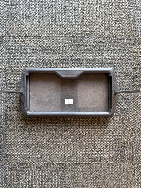 Moeller 042215 24 Series Marine Battery Tray