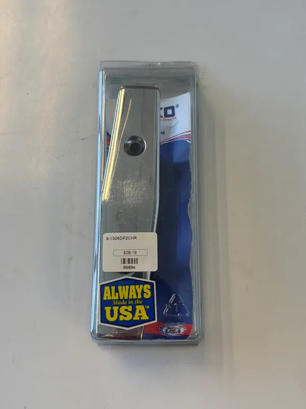 6 Chromalex Cleat