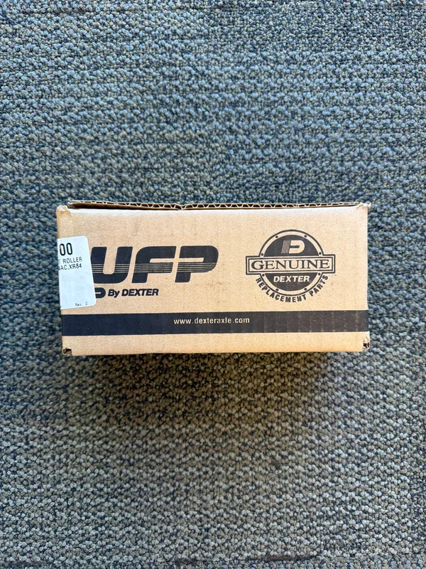 UFP by Dexter 445-K7175900 Roller Pin-Pad Kit A60/75/84