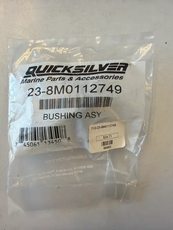 Shift Shaft Bushing Zz