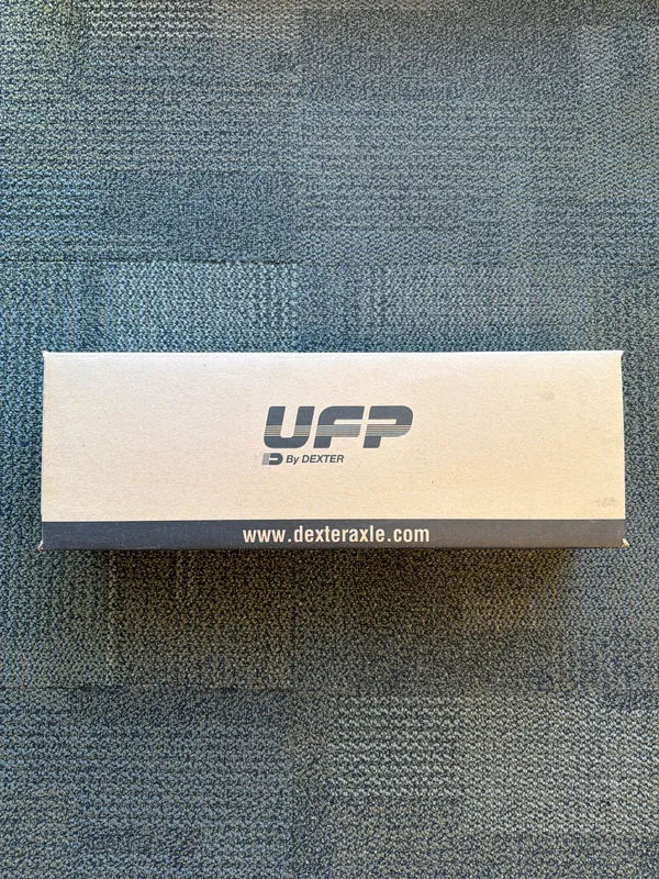 UFP by Dexter K99-060-20 Dexter Inner Member A60 Disc