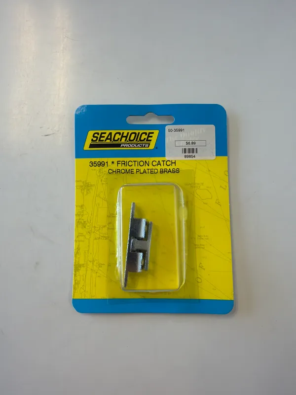 Seachoice 50-35991 Friction Catch-Cpb-1 15/16X3/