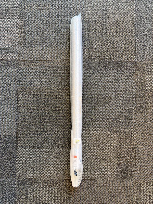 Atwood Lock N Pin 3/4" Post 24"