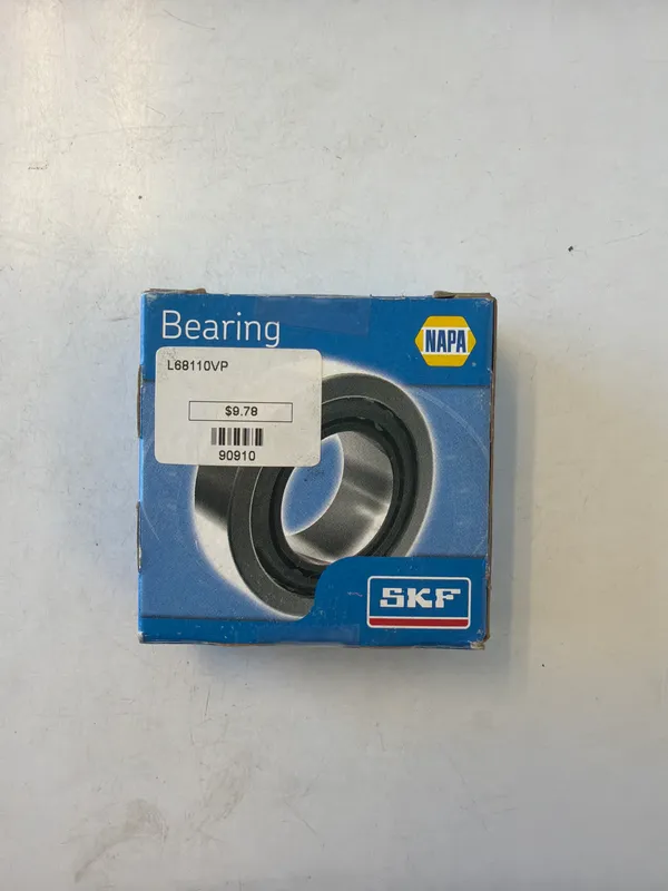 Skf Wheel Bearing L68110VP