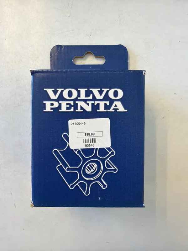 Impeller Kit