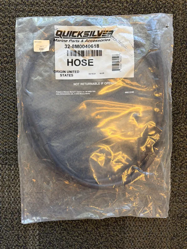 Hose