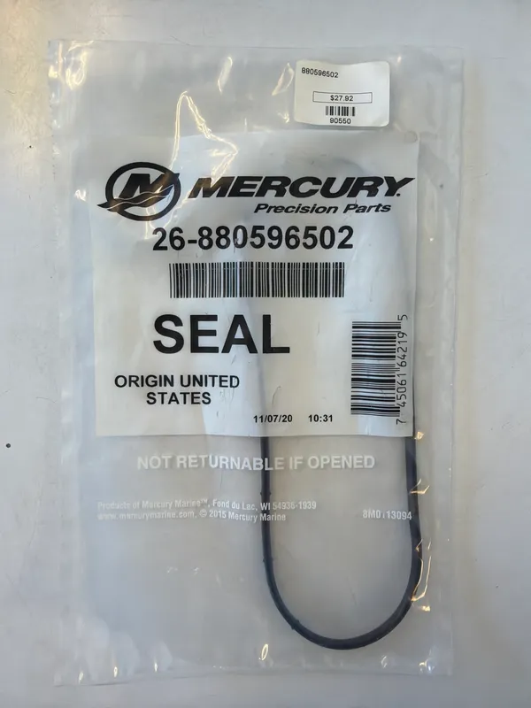 Seal - 880596502