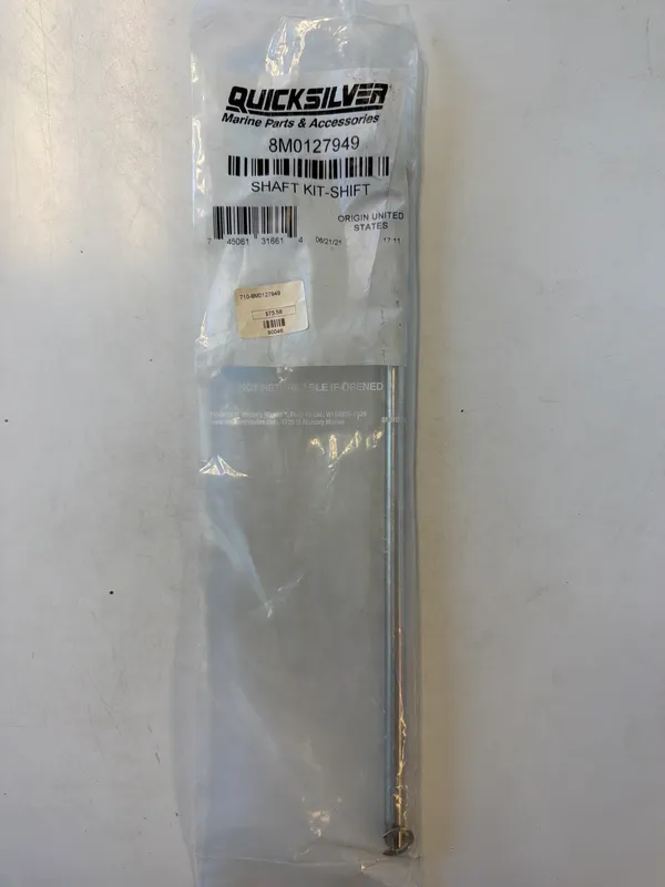 Shaft Kit-Shift