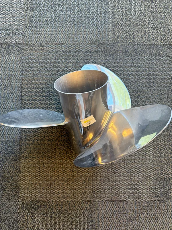 Rubex Prop SS 3b 15" 21" Right-Hand