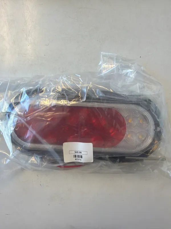Glowlight LED Stop/Turn/Tail/Reverse Surface Mount