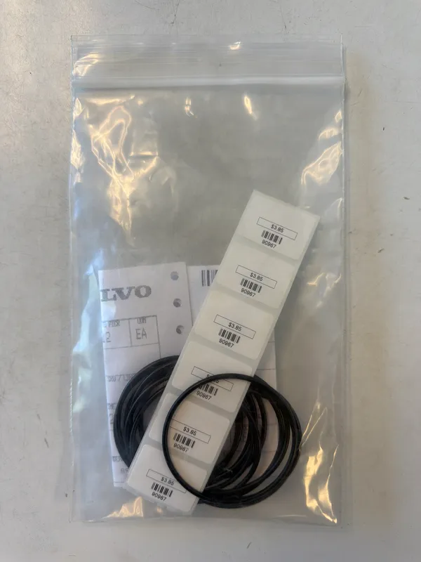 Volvo Penta O-Ring