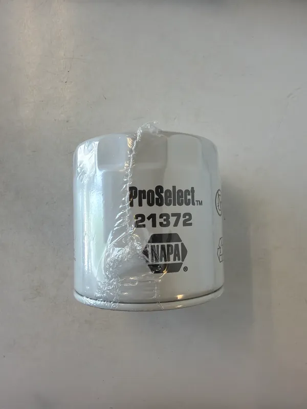 Indmar Oil Filter 872025