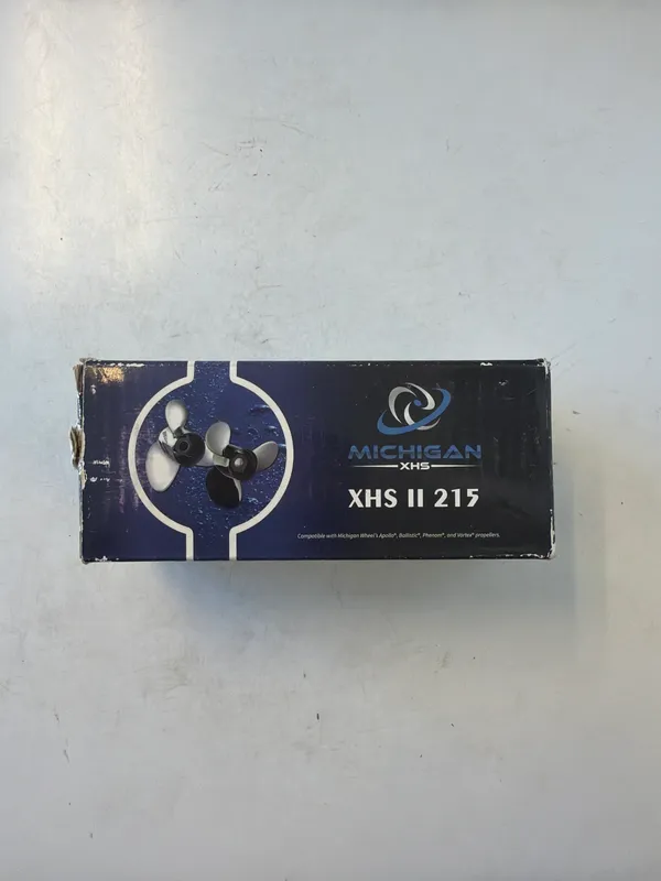 Xhs Hub Kit Suzuki 35-65HP