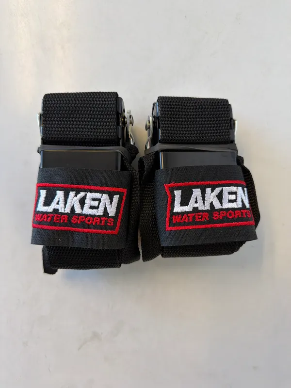 74-60072 Tie Doen W/Logo