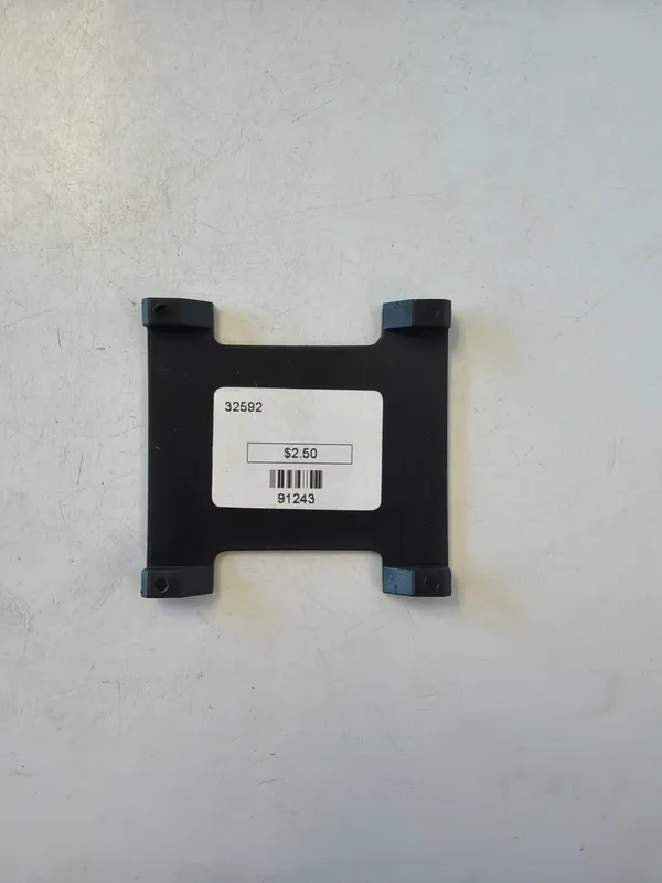 Ufp A-60 Replacement Nylon Top Wear Pa
