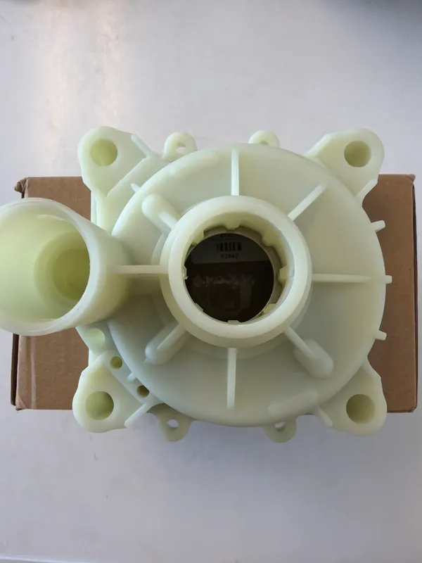 YAMAHA IMPELLER KIT