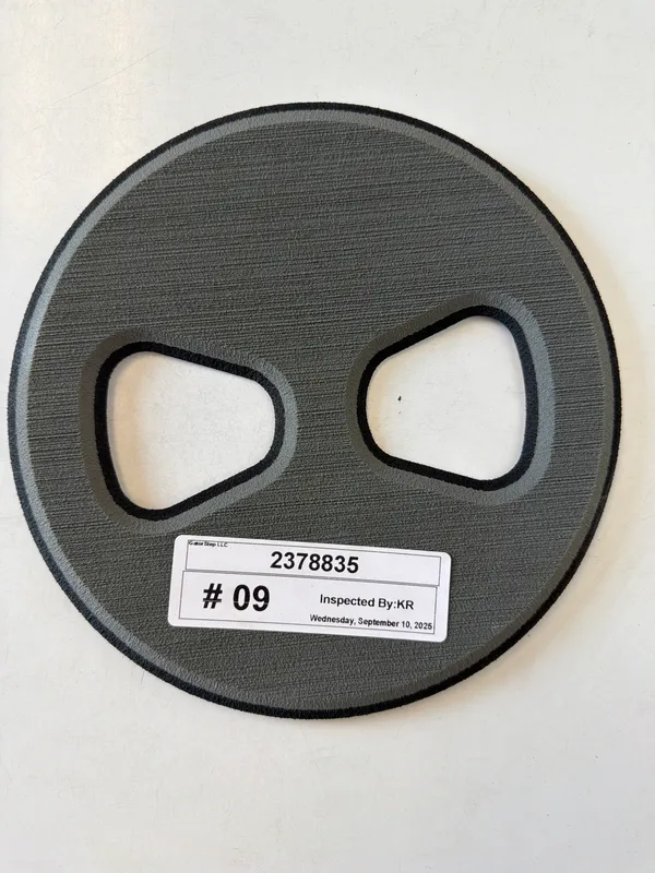 2395773 Insert WT-2dc Stan Gray