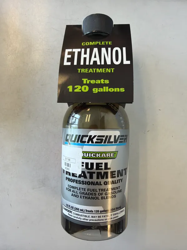 8M0047920 Fuel Treatment