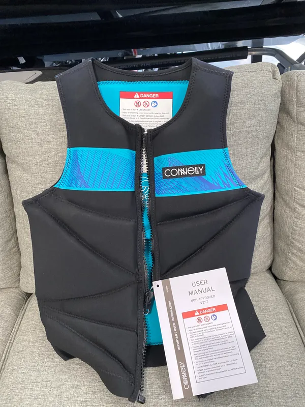 Connector Men's Reverb NEO - L
