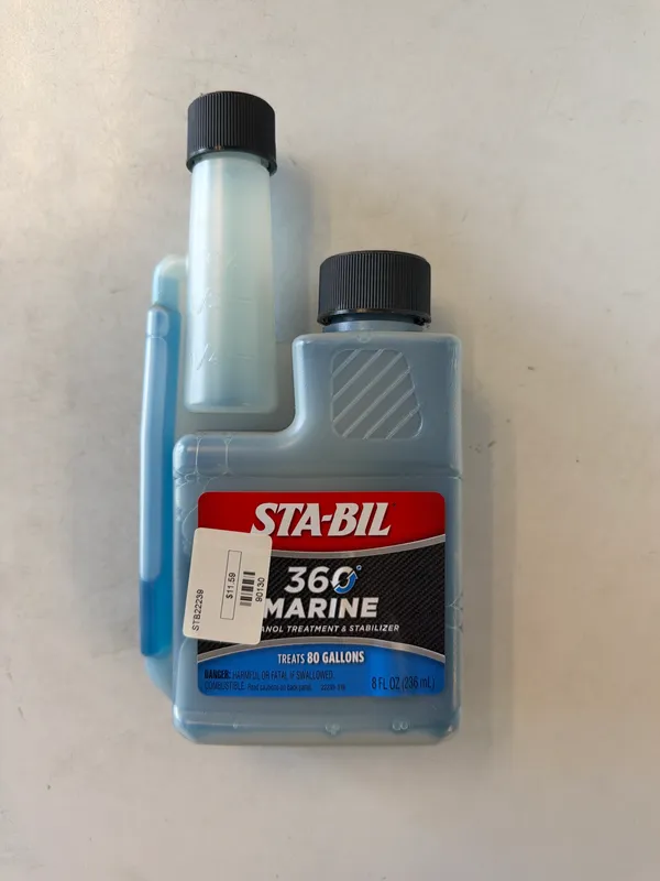 Sta-Bil Marine Formula 8oz
