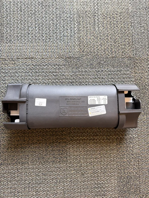 Vent, Cc 220g<26'5/8 Hscd Evap