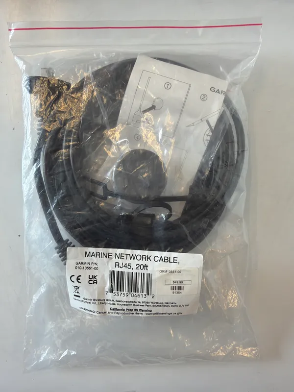 Marine Network Cable