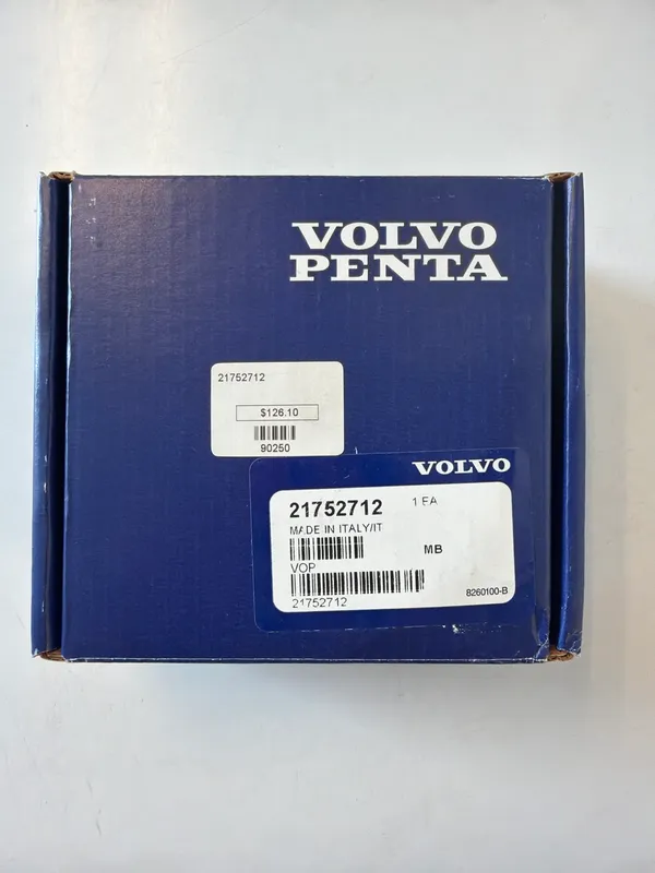 Gimball Bearing Sx Drives | Volvo Penta 21752712