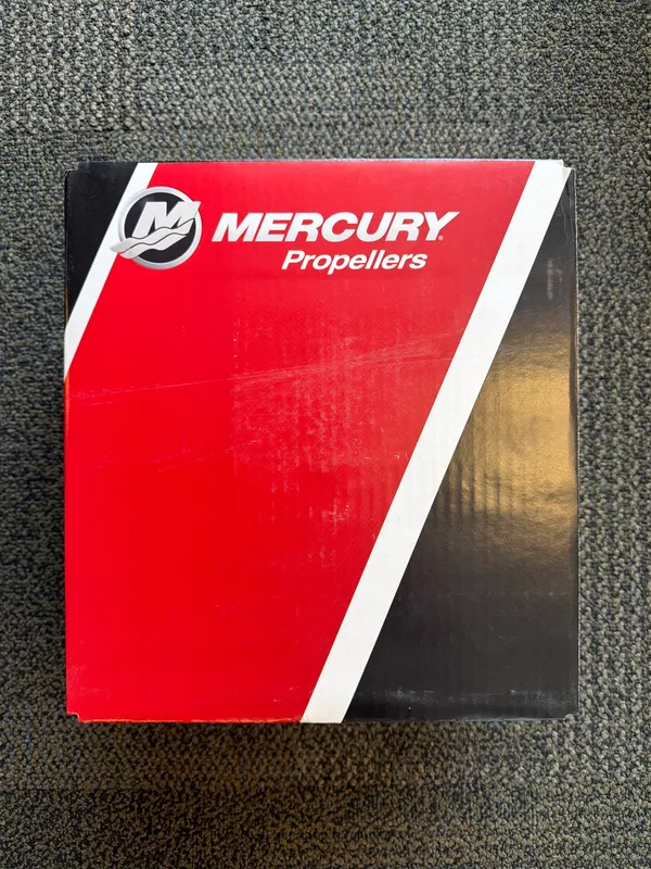 Mercury Marine 8M8026625 Spitfire 10.6X12