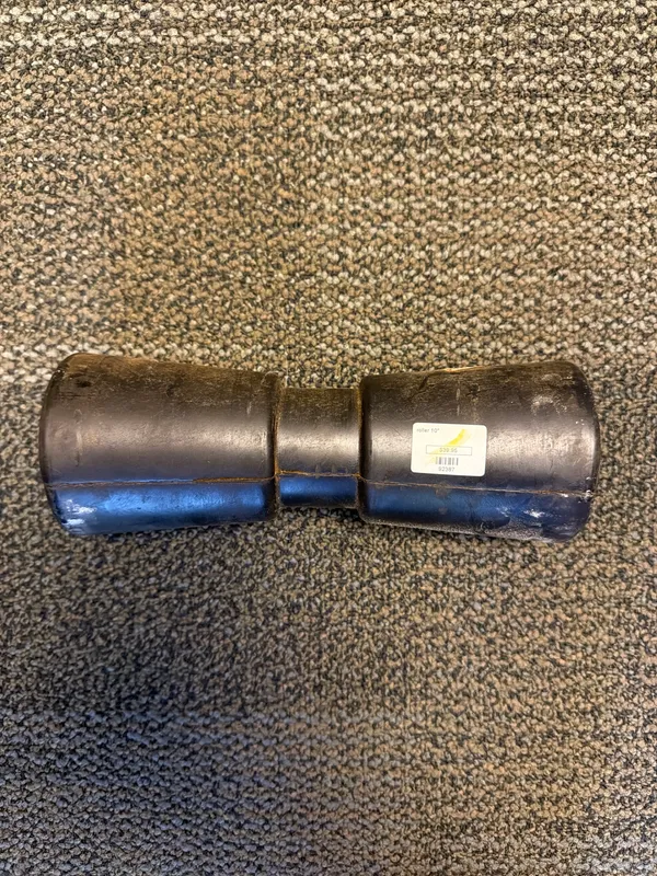 TDE86410 Rooler Black 10