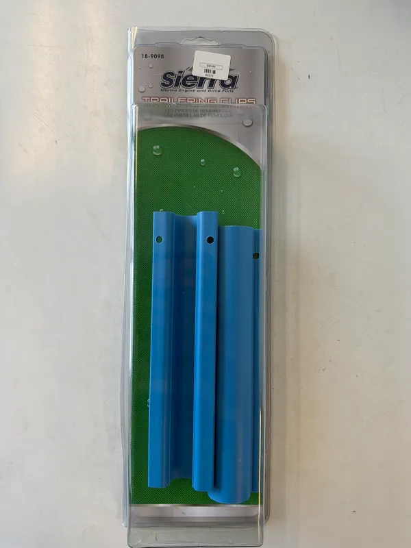 SIE18-9098 Trailering Clip OMC