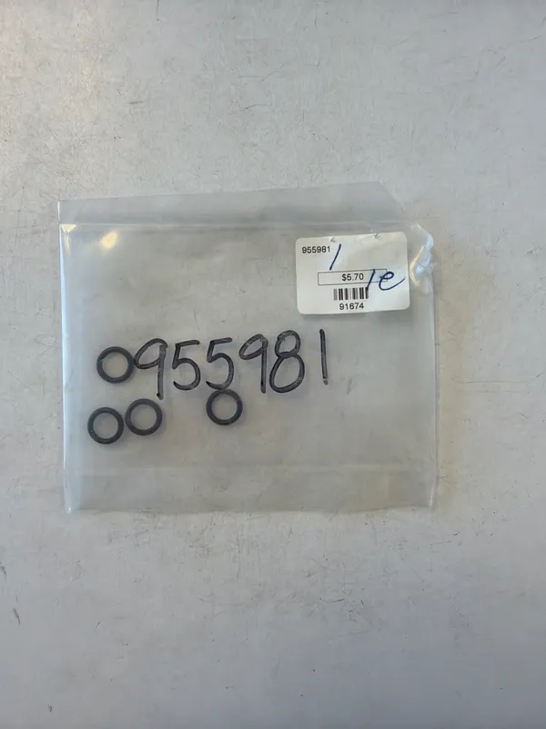 955981 O Ring
