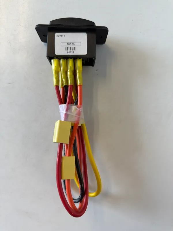 Mercury Marine Switch Assembly 54211T