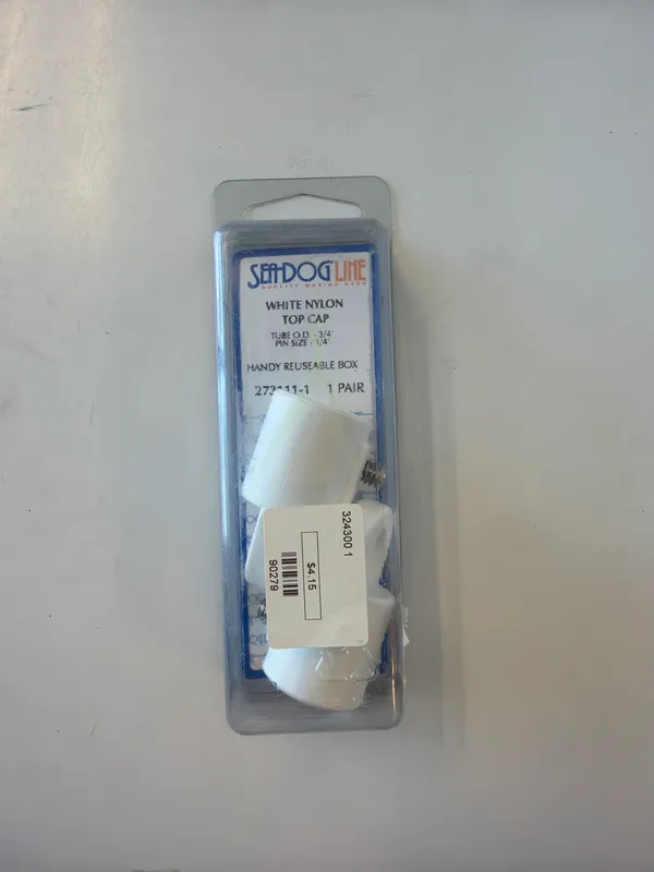 Nylon Windshield Brace Foot