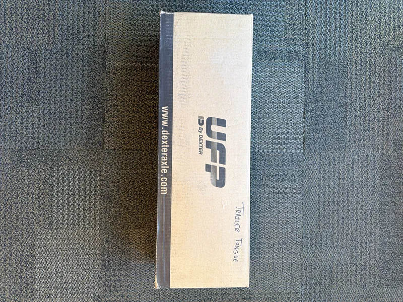 XR84S Actuator Assembly Kit