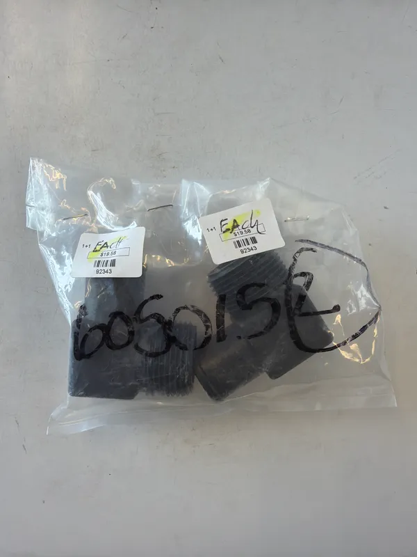 605015 1+1 Elbow