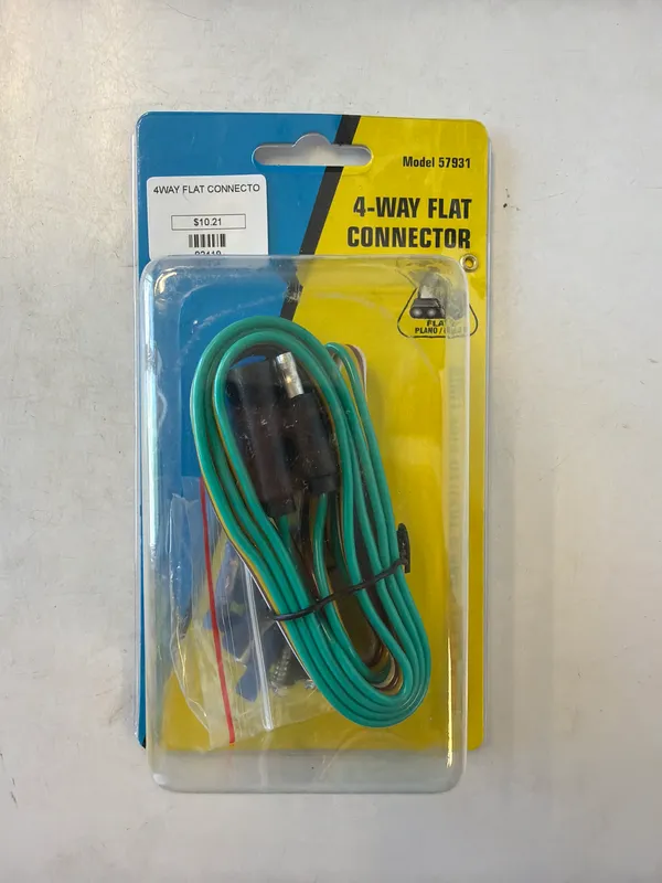 50-57931 4 Way Plug