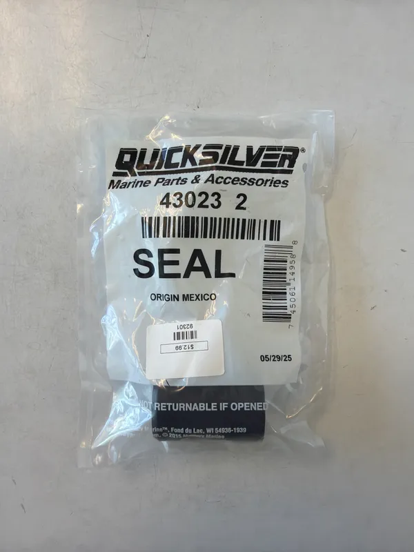 43023-2 Tube Shaft Seal