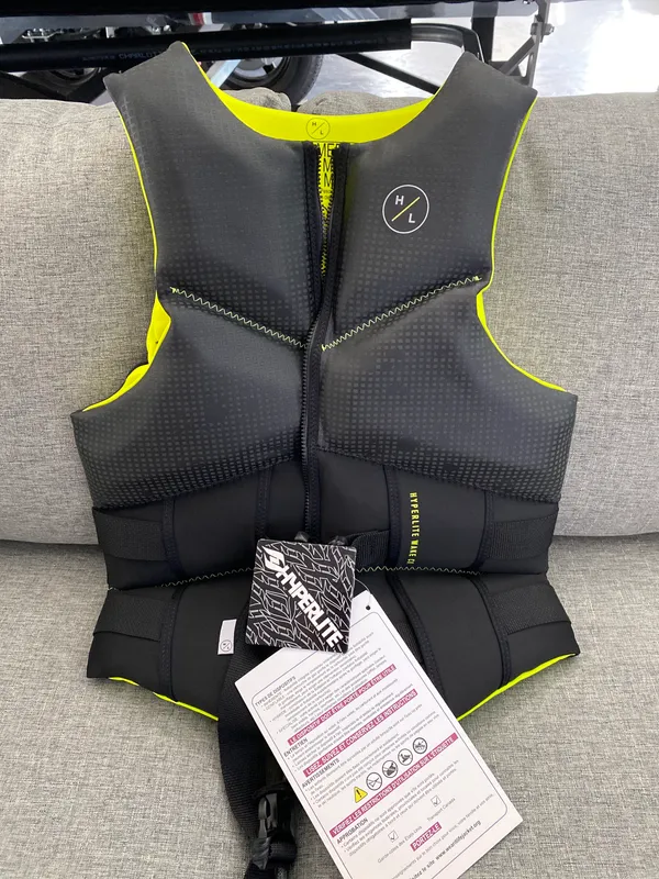 Hyperlite 20600214 HL Men's Logic Vest - M