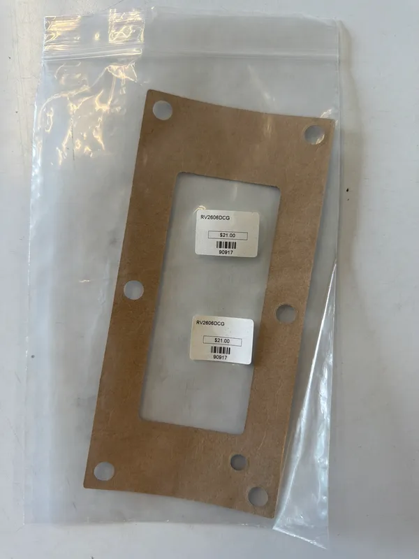 Walther Gasket, RV2606DCG