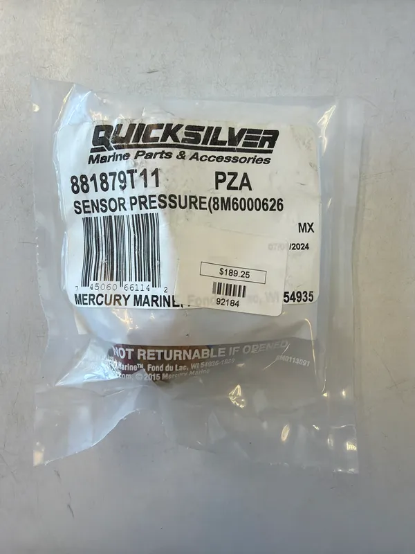 881879T11 Pressure Sensor