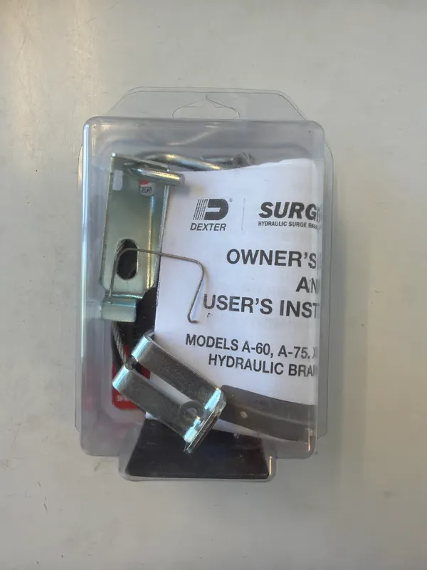 UFP by Dexter K71-760-00 Breakaway Cable A60 Kit