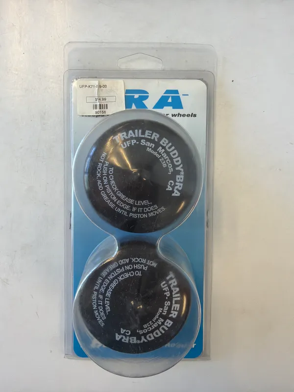 Dexter UFP K71-019-00 Bearing Protector Bra, 23B Pair