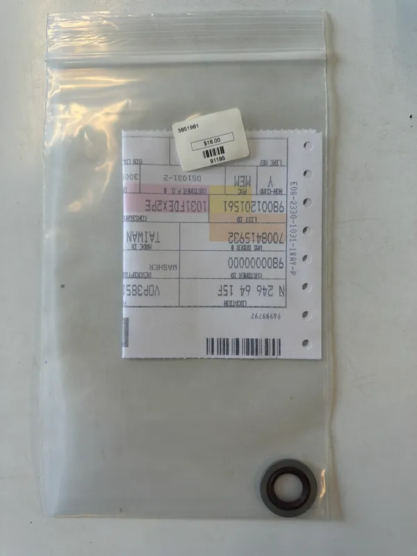 VOP3851981 Seal Washer