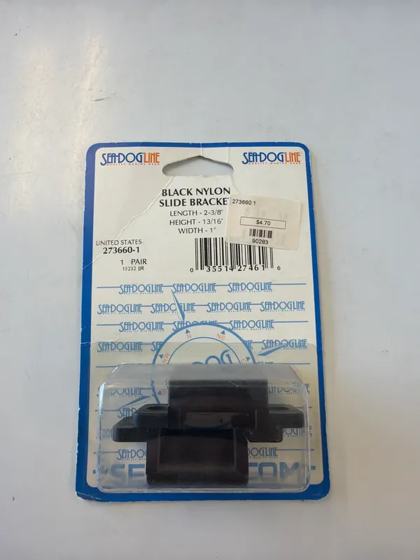 Slide Bracket 2/Cd